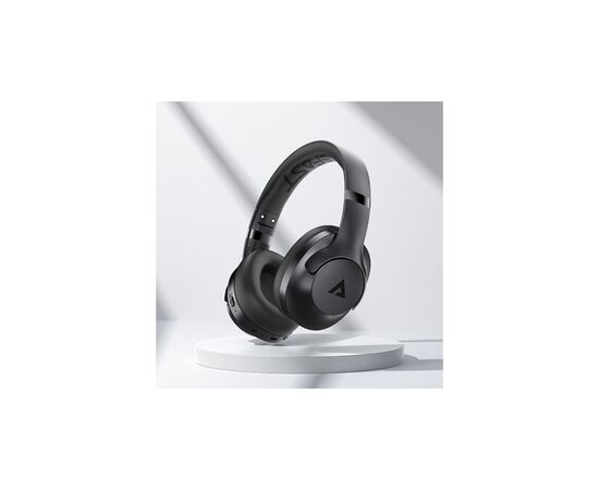 Наушники Acefast H4 ANC Bluetooth Black (6974316283515), изображение 6 Наушники Acefast H4 ANC Bluetooth Black (6974316283515), изображение 6
