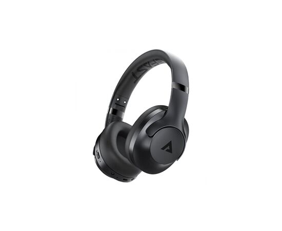 Наушники Acefast H4 ANC Bluetooth Black (6974316283515)