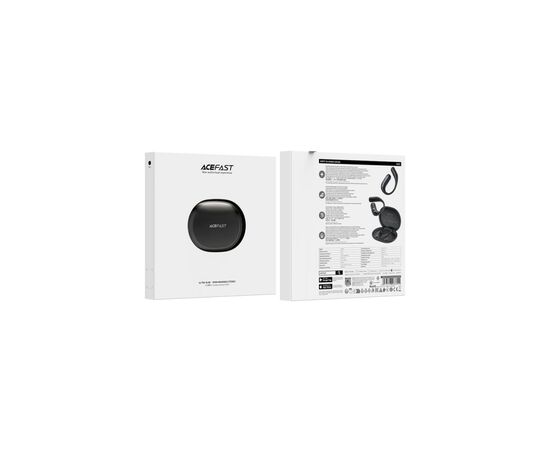 Наушники Acefast FA002 Back (6974316283621), изображение 3 Наушники Acefast FA002 Back (6974316283621), изображение 3