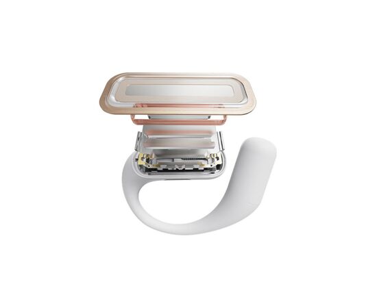 Наушники Acefast FA002 White (6974316283638), изображение 2 Наушники Acefast FA002 White (6974316283638), изображение 2