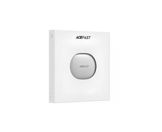 Наушники Acefast FA002 White (6974316283638), изображение 3 Наушники Acefast FA002 White (6974316283638), изображение 3