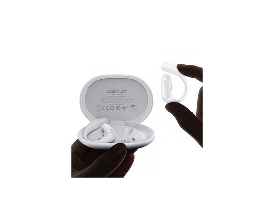 Наушники Acefast FA002 White (6974316283638), изображение 4 Наушники Acefast FA002 White (6974316283638), изображение 4