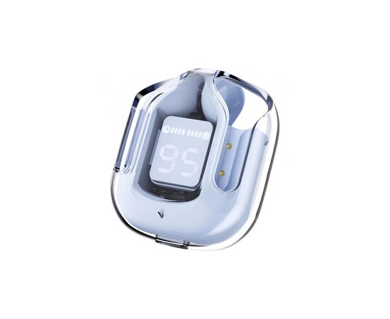 Наушники Acefast T6 Ice blue (6974316281559), изображение 3