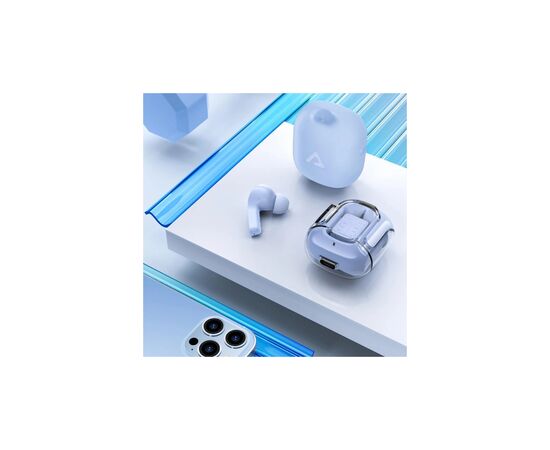 Наушники Acefast T6 Ice blue (6974316281559), изображение 6