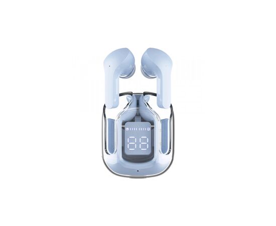 Наушники Acefast T6 Ice blue (6974316281559)