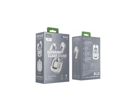Наушники Acefast T6 Modern Grey (6974316281580), изображение 6 Наушники Acefast T6 Modern Grey (6974316281580), изображение 6
