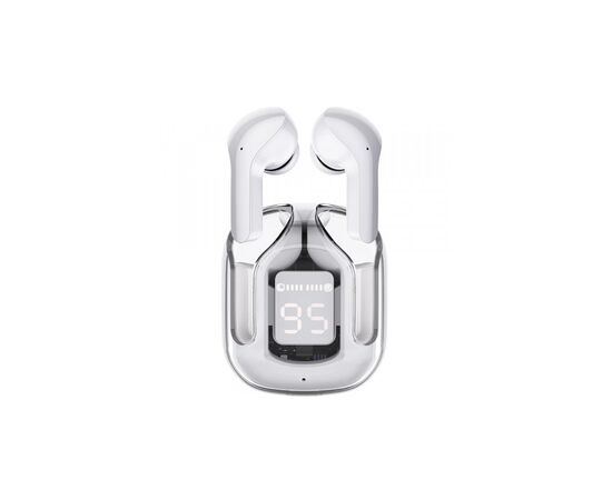 Наушники Acefast T6 Modern Grey (6974316281580)