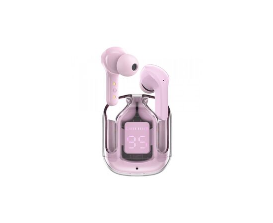Наушники Acefast T6 Pink Lotus (6974316281566), изображение 2 Наушники Acefast T6 Pink Lotus (6974316281566), изображение 2