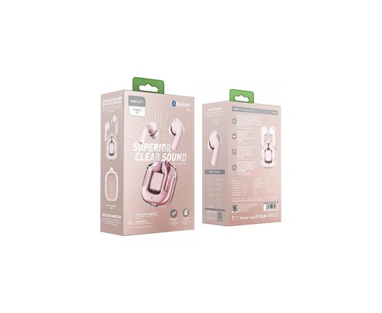 Наушники Acefast T6 Pink Lotus (6974316281566), изображение 6 Наушники Acefast T6 Pink Lotus (6974316281566), изображение 6