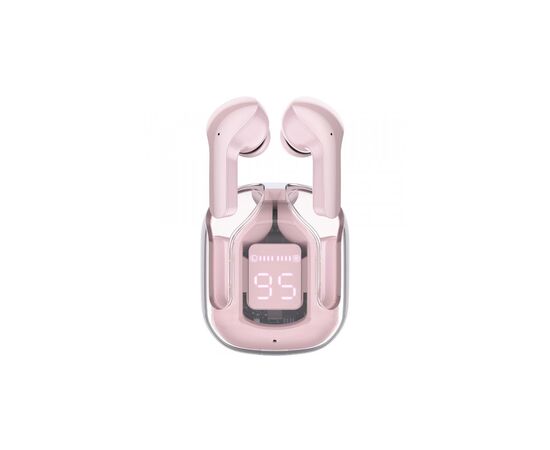 Наушники Acefast T6 Pink Lotus (6974316281566)