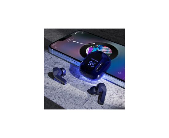 Наушники Acefast T6 Sapphire Blue (6974316281542), изображение 8 Наушники Acefast T6 Sapphire Blue (6974316281542), изображение 8