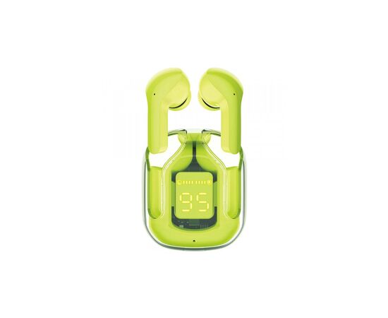 Навушники Acefast T6 Youth Green (6974316281573)