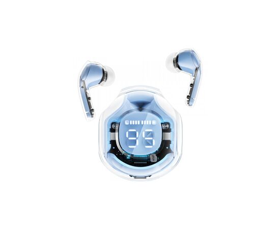 Наушники Acefast T8 Ice Blue (6974316282235), изображение 2 Наушники Acefast T8 Ice Blue (6974316282235), изображение 2