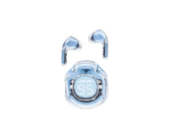Наушники Acefast T8 Ice Blue (6974316282235)