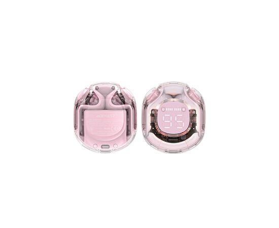 Наушники Acefast T8 Lotus Pink (6974316282242), изображение 2 Наушники Acefast T8 Lotus Pink (6974316282242), изображение 2