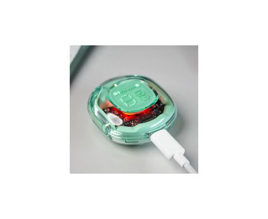 Наушники Acefast T8 Mint Green (6974316282259), изображение 5 Наушники Acefast T8 Mint Green (6974316282259), изображение 5