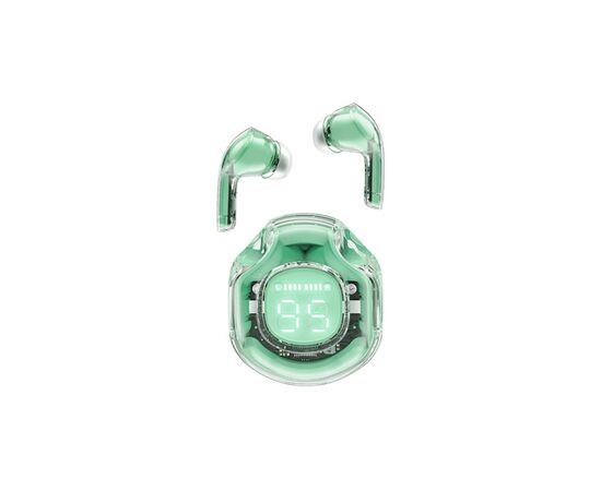 Навушники Acefast T8 Mint Green (6974316282259)