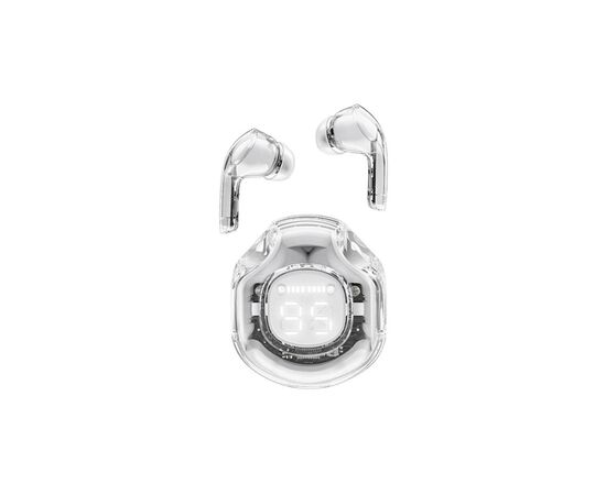 Наушники Acefast T8 White Moon (6974316282228)