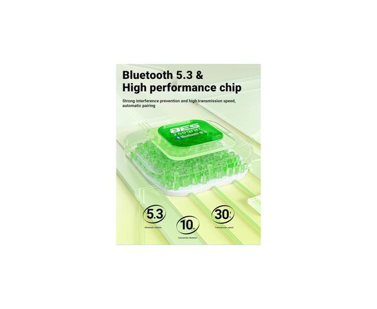 Наушники Acefast T9 Avocado Green (6974316282556), изображение 7 Наушники Acefast T9 Avocado Green (6974316282556), изображение 7