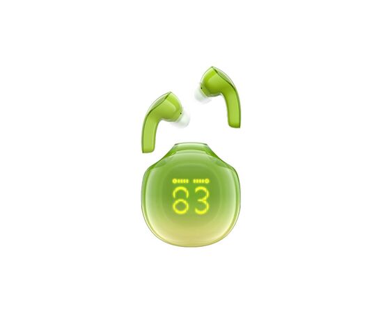 Наушники Acefast T9 Avocado Green (6974316282556)