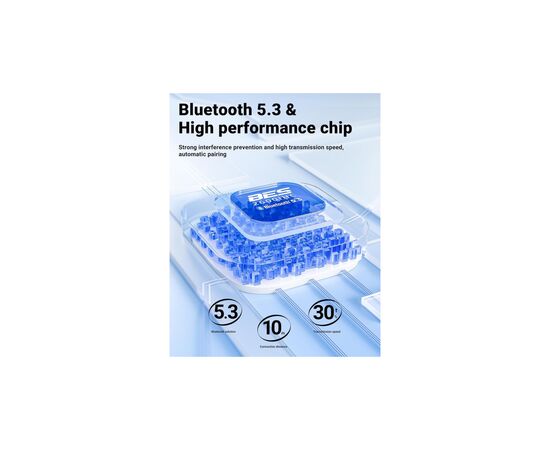 Наушники Acefast T9 Glacier Blue (6974316282525), изображение 5 Наушники Acefast T9 Glacier Blue (6974316282525), изображение 5