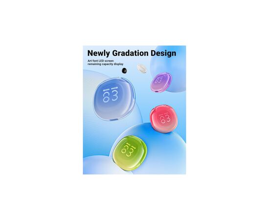 Наушники Acefast T9 Glacier Blue (6974316282525), изображение 7 Наушники Acefast T9 Glacier Blue (6974316282525), изображение 7