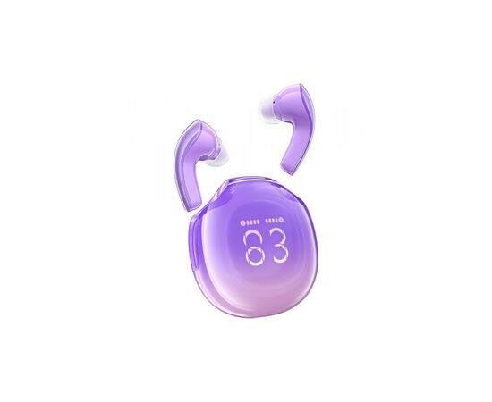 Наушники Acefast T9 Grape Purple (6974316282563), изображение 2 Наушники Acefast T9 Grape Purple (6974316282563), изображение 2