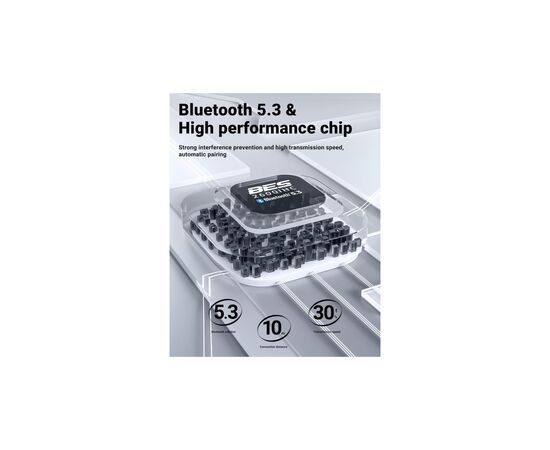 Наушники Acefast T9 Obsidian Black (6974316282570), изображение 7