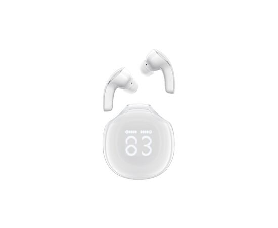 Наушники Acefast T9 Porcelain White (6974316282549)