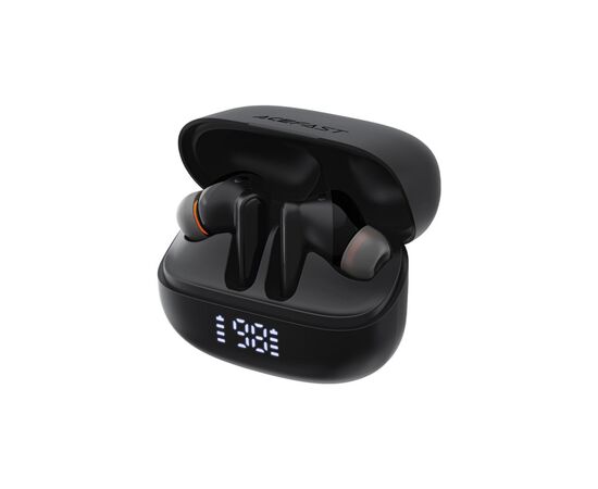 Наушники Acefast W1 Black (6974316283614), изображение 2 Наушники Acefast W1 Black (6974316283614), изображение 2