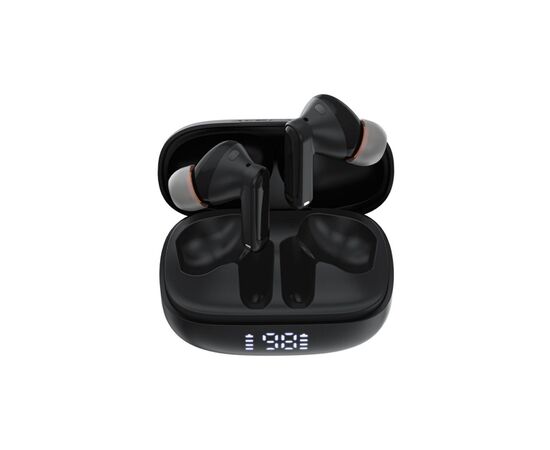 Наушники Acefast W1 Black (6974316283614)