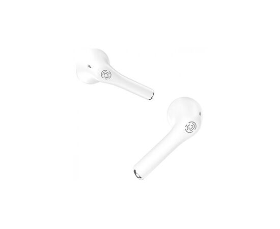 Наушники Vention Elf Earbuds E02 White (NBGW0), изображение 4 Наушники Vention Elf Earbuds E02 White (NBGW0), изображение 4