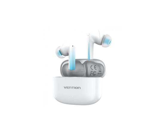 Наушники Vention Elf Earbuds E04 White (NBIW0)