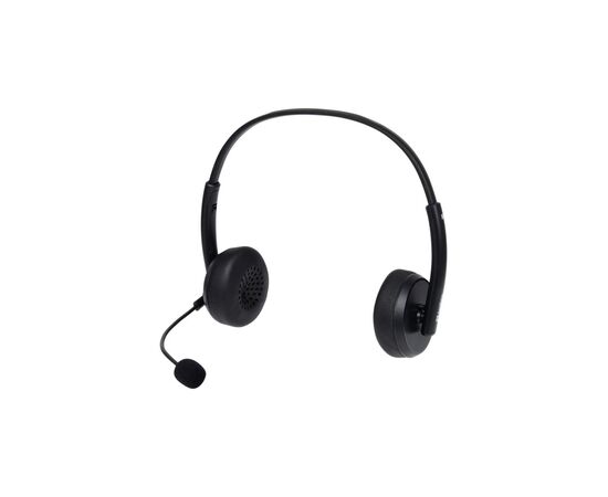Наушники Sandberg Office Headset USB Black (326-12)