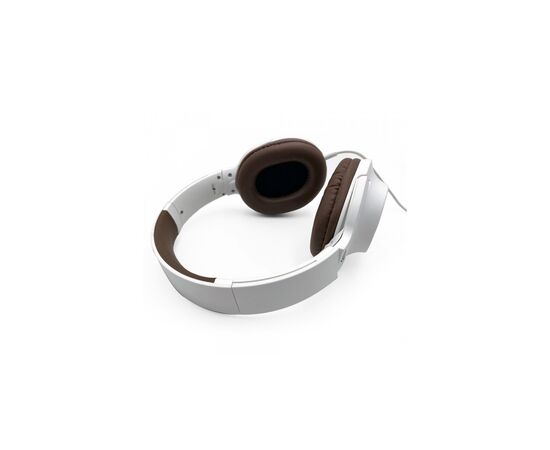 Наушники Media-Tech Delphini White (MT3604), изображение 2 Наушники Media-Tech Delphini White (MT3604), изображение 2