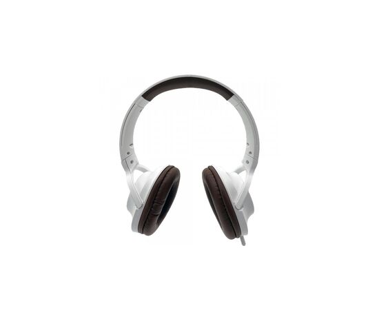 Наушники Media-Tech Delphini White (MT3604)