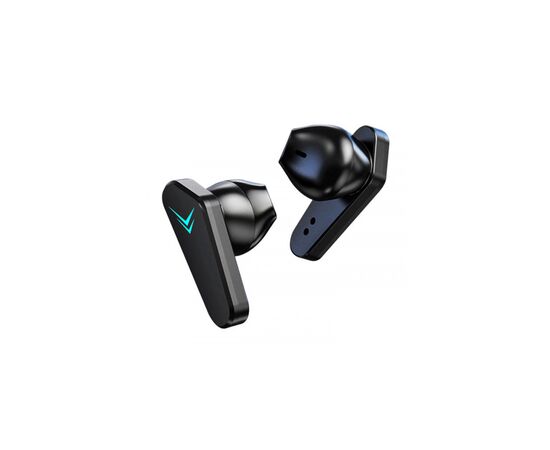 Наушники Media-Tech Cobra Pro Assault TWS In-ear Wireless Gaming Black (MT3606), изображение 4 Наушники Media-Tech Cobra Pro Assault TWS In-ear Wireless Gaming Black (MT3606), изображение 4