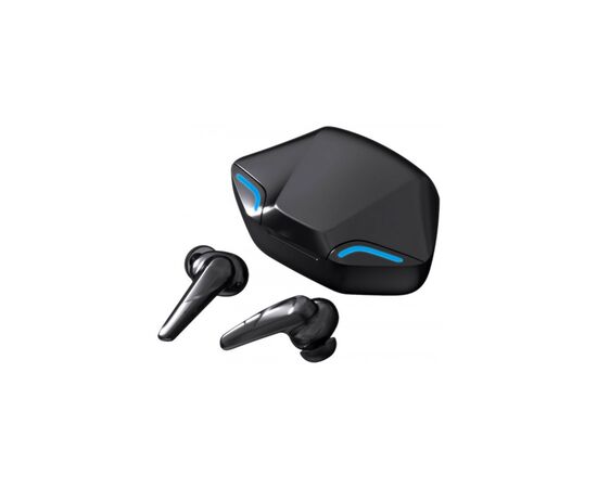 Наушники Media-Tech Cobra Pro Rhoid In-ear Wireless Gaming Black (MT3607), изображение 4 Наушники Media-Tech Cobra Pro Rhoid In-ear Wireless Gaming Black (MT3607), изображение 4