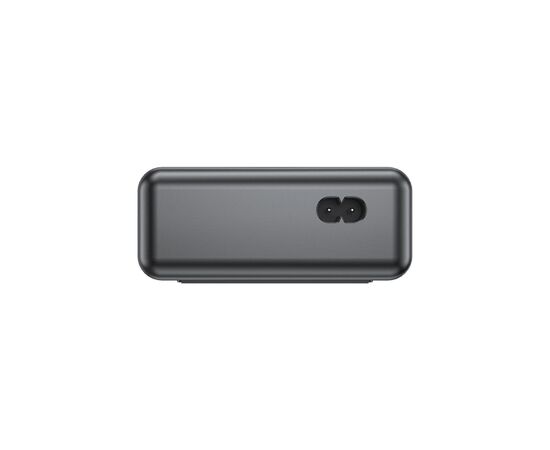 Зарядное устройство Acefast 4xUSB 218W (3xUSB-C + USB-A) Gan Z4 Fast Charger (6974316282587), изображение 4 Зарядное устройство Acefast 4xUSB 218W (3xUSB-C + USB-A) Gan Z4 Fast Charger (6974316282587), изображение 4