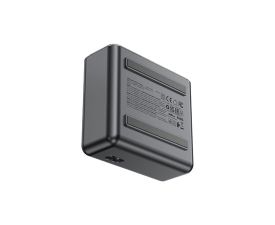 Зарядное устройство Acefast 4xUSB 218W (3xUSB-C + USB-A) Gan Z4 Fast Charger (6974316282587), изображение 7 Зарядное устройство Acefast 4xUSB 218W (3xUSB-C + USB-A) Gan Z4 Fast Charger (6974316282587), изображение 7