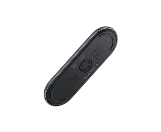 Зарядное устройство Acefast Wireless QI 3in1 15W E19 Qi2 (6974316283096), изображение 2 Зарядное устройство Acefast Wireless QI 3in1 15W E19 Qi2 (6974316283096), изображение 2