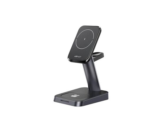 Зарядное устройство Acefast Wireless QI 3in1 18W E3 (6974316280903), изображение 2 Зарядное устройство Acefast Wireless QI 3in1 18W E3 (6974316280903), изображение 2