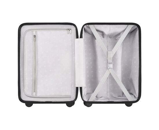 Валіза Xiaomi Ninetygo Business Travel Luggage 28" Pink (6941413216814), зображення 4 Валіза Xiaomi Ninetygo Business Travel Luggage 28" Pink (6941413216814), зображення 4