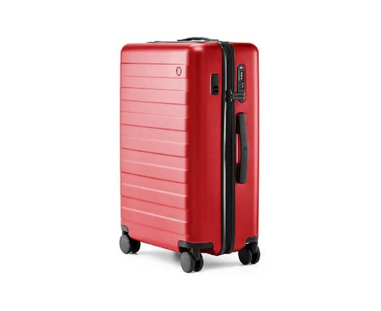 Чемодан Xiaomi Ninetygo Rhine PRO plus Luggage 29" Red (6971732585278), изображение 2 Чемодан Xiaomi Ninetygo Rhine PRO plus Luggage 29" Red (6971732585278), изображение 2