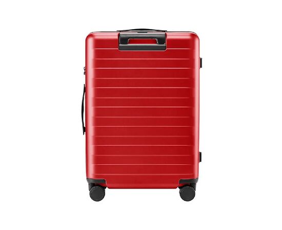 Чемодан Xiaomi Ninetygo Rhine PRO plus Luggage 29" Red (6971732585278), изображение 3 Чемодан Xiaomi Ninetygo Rhine PRO plus Luggage 29" Red (6971732585278), изображение 3