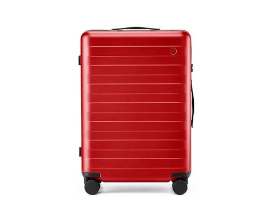 Чемодан Xiaomi Ninetygo Rhine PRO plus Luggage 29" Red (6971732585278)