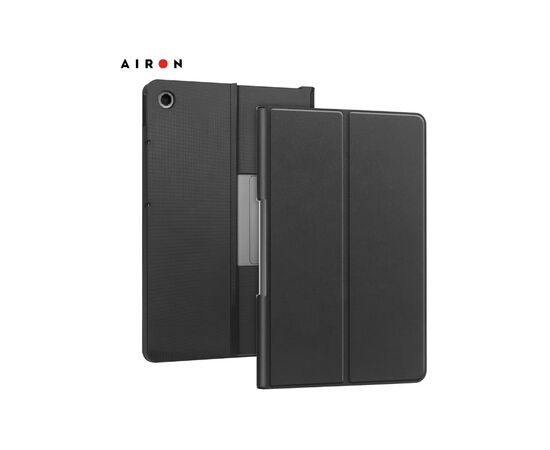 Чехол для планшета AirOn Premium Lenovo Tab Plus 2024 11.5 + Film Black (4822356758485), изображение 2 Чехол для планшета AirOn Premium Lenovo Tab Plus 2024 11.5 + Film Black (4822356758485), изображение 2