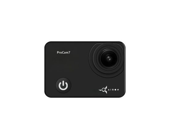 Экшн-камера AirOn ProCam 7 Black (4822356754468), изображение 2 Экшн-камера AirOn ProCam 7 Black (4822356754468), изображение 2