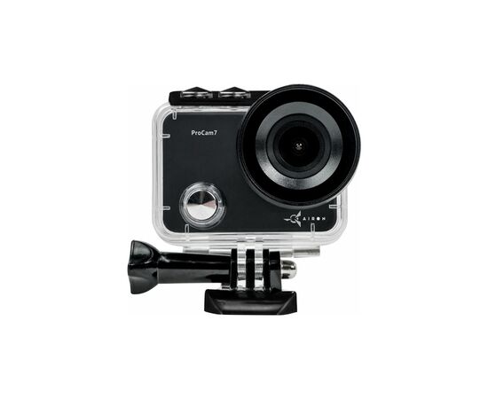 Экшн-камера AirOn ProCam 7 Black (4822356754468), изображение 4 Экшн-камера AirOn ProCam 7 Black (4822356754468), изображение 4