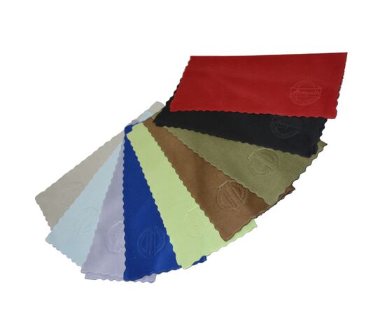 Салфетки Acropolis A-90/07 microfiber 19*17см random color, поштучно (A90-07), изображение 3 Салфетки Acropolis A-90/07 microfiber 19*17см random color, поштучно (A90-07), изображение 3